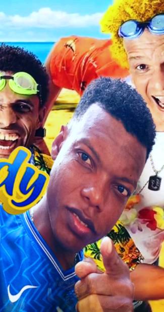 Imagen de El poder del ultra instinto 